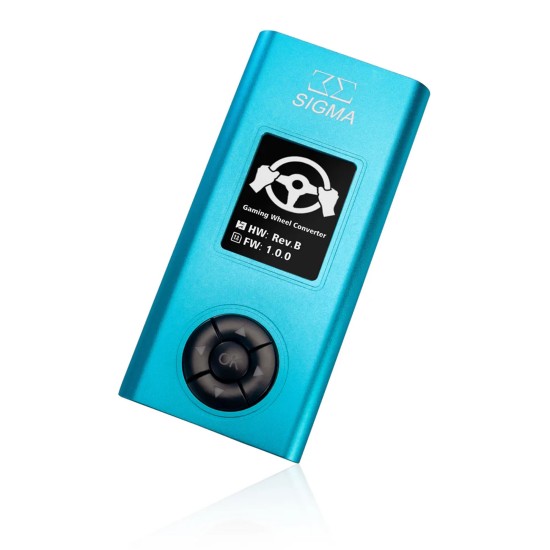 &Mu;&epsilon;&tau;&alpha;&tau;&rho;&omicron;&pi;έ&alpha;&sigmaf; Sigma Cortex