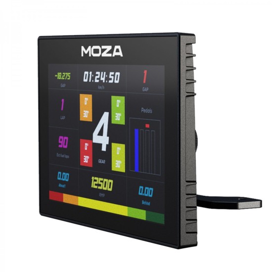 MOZA CM HD &Psi;&eta;&phi;&iota;&alpha;&kappa;ό &tau;&alpha;&mu;&pi;&lambda;ό