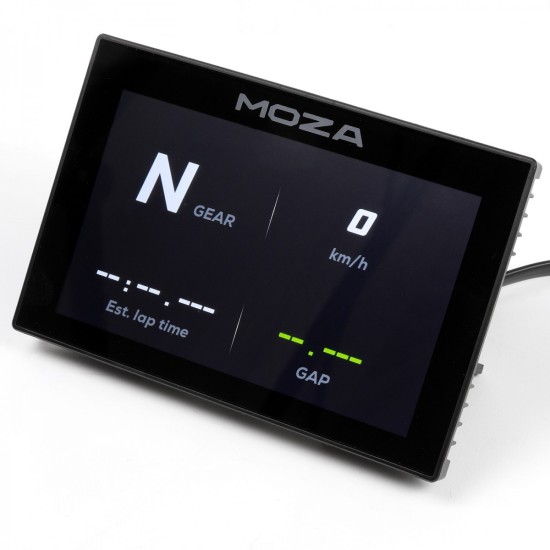 MOZA CM HD &Psi;&eta;&phi;&iota;&alpha;&kappa;ό &tau;&alpha;&mu;&pi;&lambda;ό