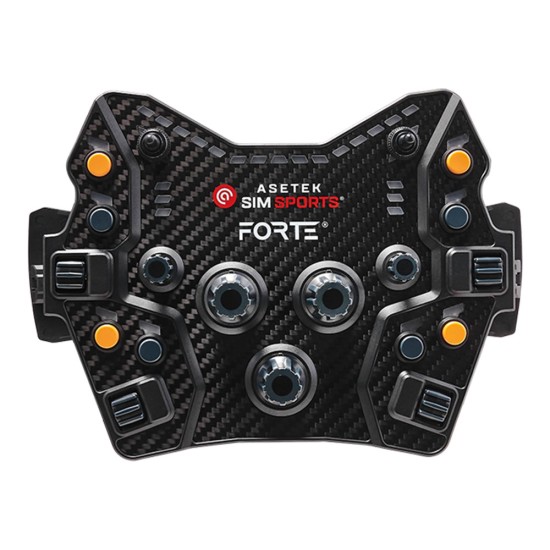 Asetek Forte Button Box