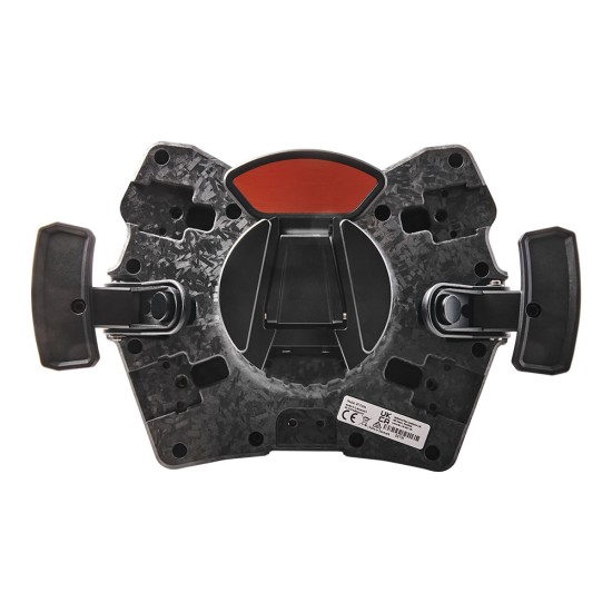 Asetek Forte Button Box