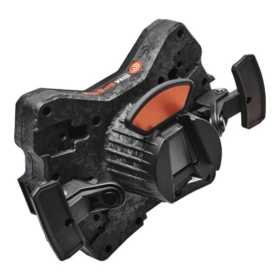 Asetek Forte Button Box