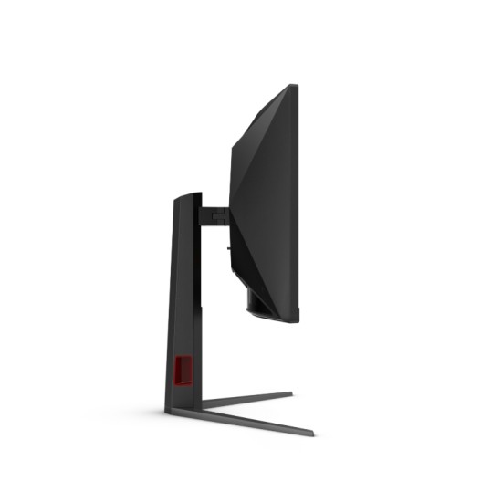 AOC CU34G4Z 34" Curved 1500R WLED 3440x1440@240Hz