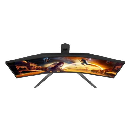 AOC CU34G4Z 34" Curved 1500R WLED 3440x1440@240Hz