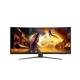 AOC CU34G4Z 34" Curved 1500R WLED 3440x1440@240Hz