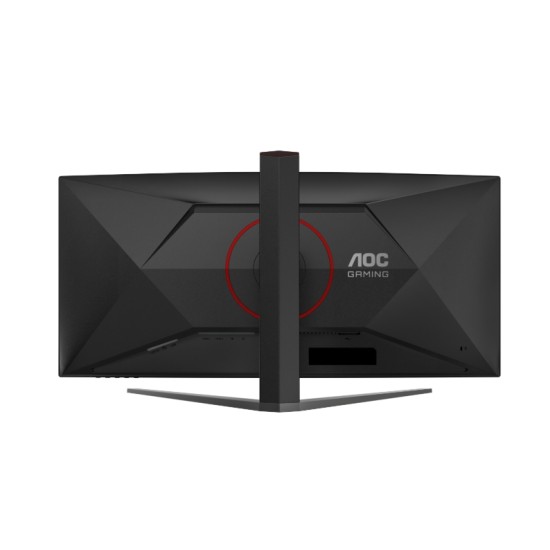 AOC CU34G4Z 34" Curved 1500R WLED 3440x1440@240Hz
