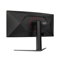AOC CU34G4Z 34" Curved 1500R WLED 3440x1440@240Hz