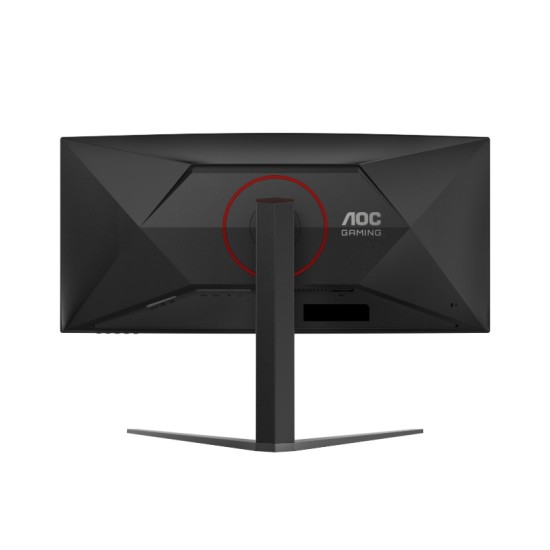 AOC CU34G4Z 34" Curved 1500R WLED 3440x1440@240Hz
