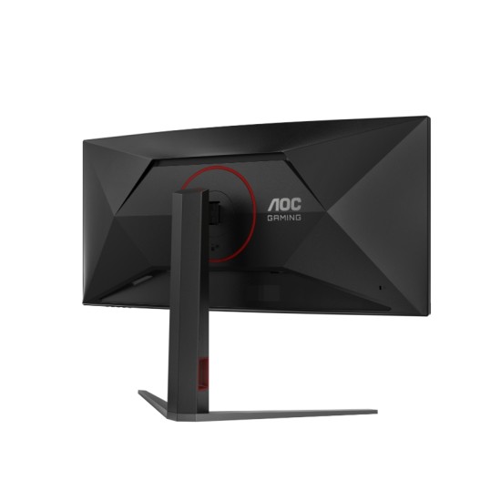 AOC CU34G4Z 34" Curved 1500R WLED 3440x1440@240Hz