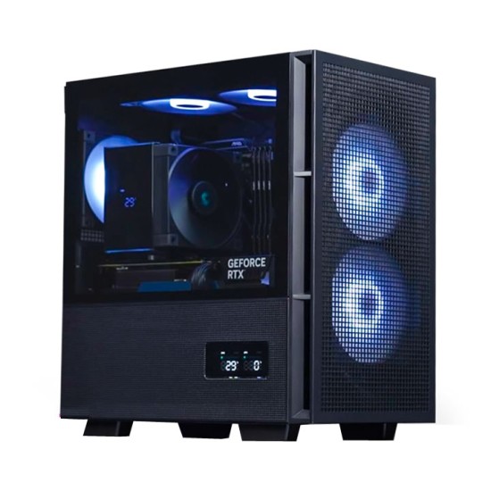 G:RIGS SimGear Sprint (AMD AM5)