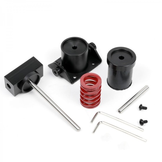 MOZA SR-P Lite &Kappa;&iota;&tau; &alpha;&pi;ό&delta;&omicron;&sigma;&eta;&sigmaf; &pi;&epsilon;&nu;&tau;ά&lambda; &phi;&rho;έ&nu;&omega;&nu;