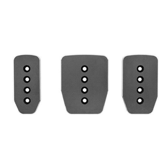 Simagic P1000 P-SFP - 3 &sigma;&epsilon; 1