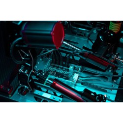 Simagic P2000-HCB Haptic &Pi;&lambda;&alpha;ί&sigma;&iota;&omicron; &epsilon;&lambda;έ&gamma;&chi;&omicron;&upsilon;+&Sigma;&tau;ή&rho;&iota;&gamma;&mu;&alpha;