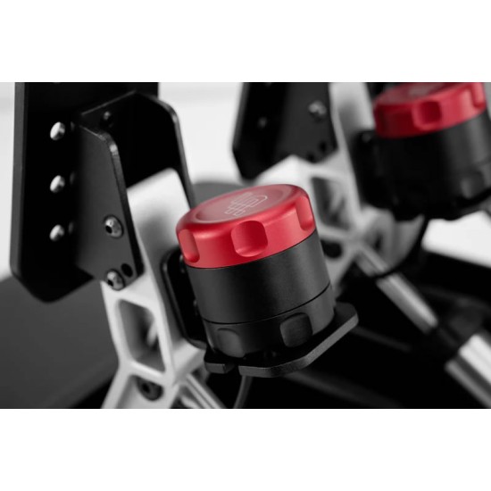 Simagic P-HPR GT Γραμμικός Haptic Αντιδραστήρας Πεντάλ Simagic P-HPR GT Γραμμικός Haptic Αντιδραστήρας Πεντάλ
