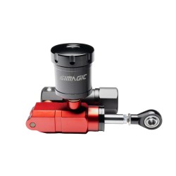 Simagic P1000 P-HYS &Upsilon;&delta;&rho;&alpha;&upsilon;&lambda;&iota;&kappa;ό &sigma;ύ&sigma;&tau;&eta;&mu;&alpha; &pi;έ&delta;&eta;&sigma;&eta;&sigmaf;