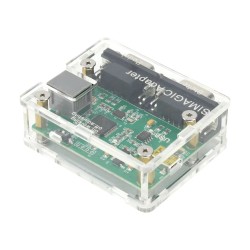 Simagic PA-V1 &Pi;&rho;&omicron;&sigma;&alpha;&rho;&mu;&omicron;&gamma;έ&alpha;&sigmaf;