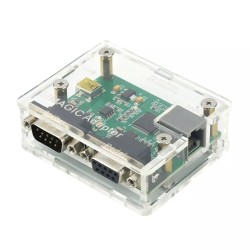 Simagic PA-V1 &Pi;&rho;&omicron;&sigma;&alpha;&rho;&mu;&omicron;&gamma;έ&alpha;&sigmaf;