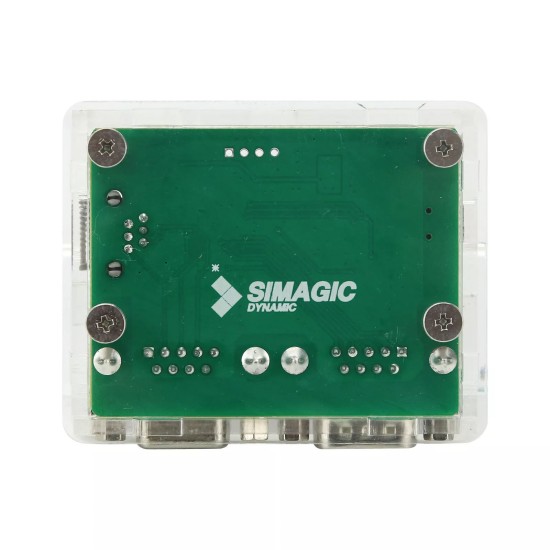 Simagic PA-V1 &Pi;&rho;&omicron;&sigma;&alpha;&rho;&mu;&omicron;&gamma;έ&alpha;&sigmaf;