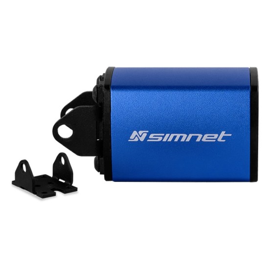Simnet Haptic Πεντάλ Γραμμικός Κινητήρας + Βάση Simnet Haptic Πεντάλ Γραμμικός Κινητήρας + Βάση