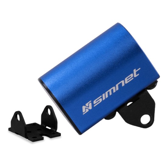 Simnet Haptic Πεντάλ Κινητήρας Δόνησης + Βάση Simnet Haptic Πεντάλ Κινητήρας Δόνησης + Βάση