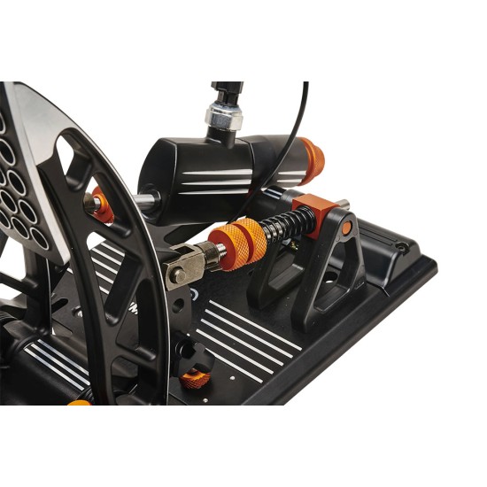 Asetek Invicta 2 &pi;&epsilon;&tau;ά&lambda;&iota;&alpha;