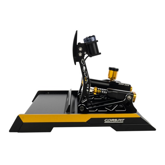 &Pi;&epsilon;&nu;&tau;ά&lambda; Conspit CPP-EVO 2