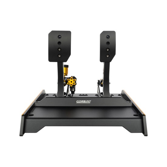 &Pi;&epsilon;&nu;&tau;ά&lambda; Conspit CPP-EVO 2