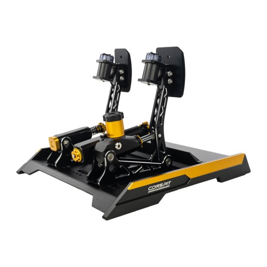 &Pi;&epsilon;&nu;&tau;ά&lambda; Conspit CPP-EVO 2