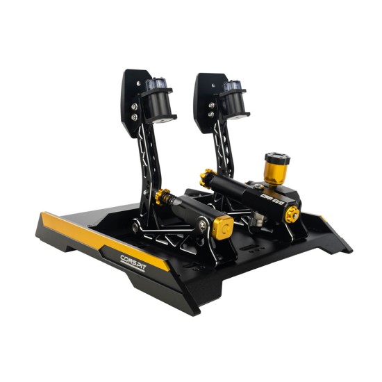 &Pi;&epsilon;&nu;&tau;ά&lambda; Conspit CPP-EVO 2