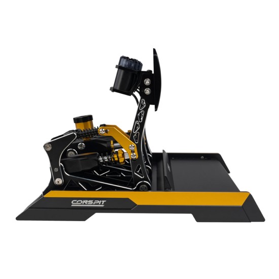 &Pi;&epsilon;&nu;&tau;ά&lambda; Conspit CPP-EVO 3