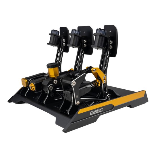 &Pi;&epsilon;&nu;&tau;ά&lambda; Conspit CPP-EVO 3