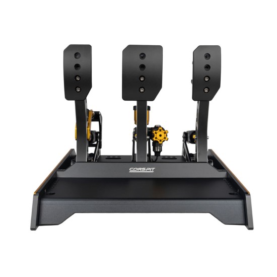 &Pi;&epsilon;&nu;&tau;ά&lambda; Conspit CPP-EVO 3