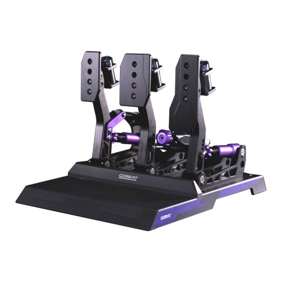 Conspit CPP-Lite &Pi;&epsilon;&nu;&tau;ά&lambda; 3 &Tau;&epsilon;&mu;&alpha;&chi;ί&omega;&nu;