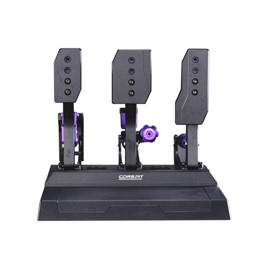 Conspit CPP-Lite &Pi;&epsilon;&nu;&tau;ά&lambda; 3 &Tau;&epsilon;&mu;&alpha;&chi;ί&omega;&nu;