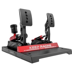 Simagic P1000 2 &pi;&epsilon;&nu;&tau;ά&lambda; (&Upsilon;&delta;&rho;&alpha;&upsilon;&lambda;&iota;&kappa;ό)