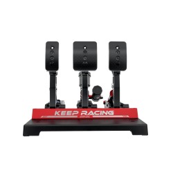 Simagic P1000 3 &pi;&epsilon;&nu;&tau;ά&lambda; (&Upsilon;&delta;&rho;&alpha;&upsilon;&lambda;&iota;&kappa;ό)