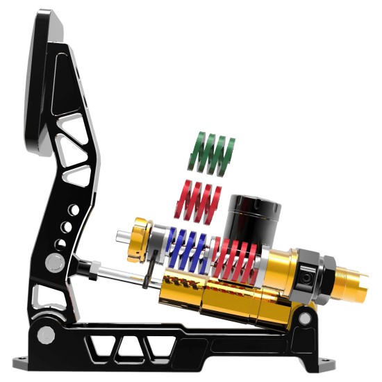 Simagic P2000 &mu;&epsilon; 200 kg Load Cell