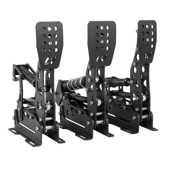 Simnet SP Pro - Σετ 3 Πεντάλ