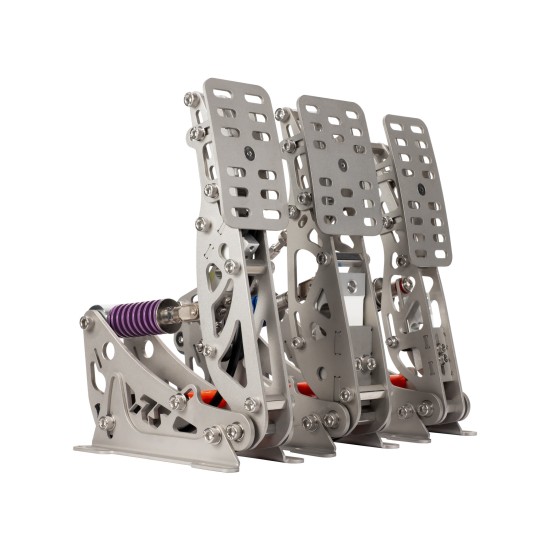 VRS Pro &Sigma;&epsilon;&tau; 3 &Pi;&epsilon;&nu;&tau;ά&lambda;