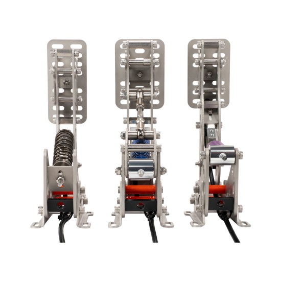 VRS Pro &Sigma;&epsilon;&tau; 3 &Pi;&epsilon;&nu;&tau;ά&lambda;