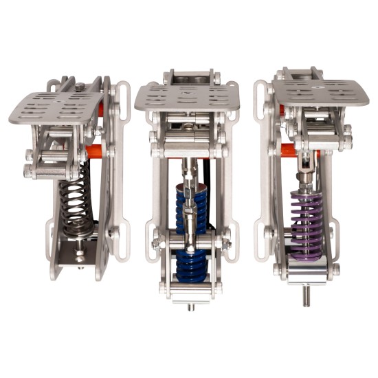 VRS Pro &Sigma;&epsilon;&tau; 3 &Pi;&epsilon;&nu;&tau;ά&lambda;