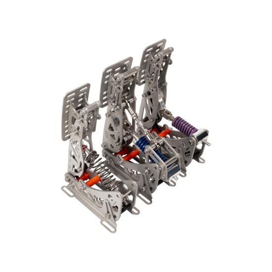 VRS Pro &Sigma;&epsilon;&tau; 3 &Pi;&epsilon;&nu;&tau;ά&lambda;