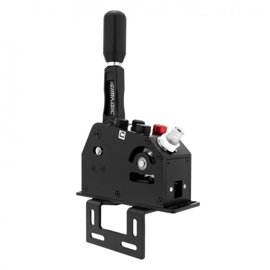 Simagic &Pi;&omicron;&lambda;&upsilon;&lambda;&epsilon;&iota;&tau;&omicron;&upsilon;&rho;&gamma;&iota;&kappa;ή &Gamma;&omega;&nu;&iota;&alpha;&kappa;ή &Beta;ά&sigma;&eta; L