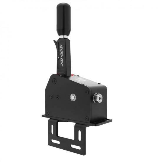 Simagic &Pi;&omicron;&lambda;&upsilon;&lambda;&epsilon;&iota;&tau;&omicron;&upsilon;&rho;&gamma;&iota;&kappa;ή &Gamma;&omega;&nu;&iota;&alpha;&kappa;ή &Beta;ά&sigma;&eta; L