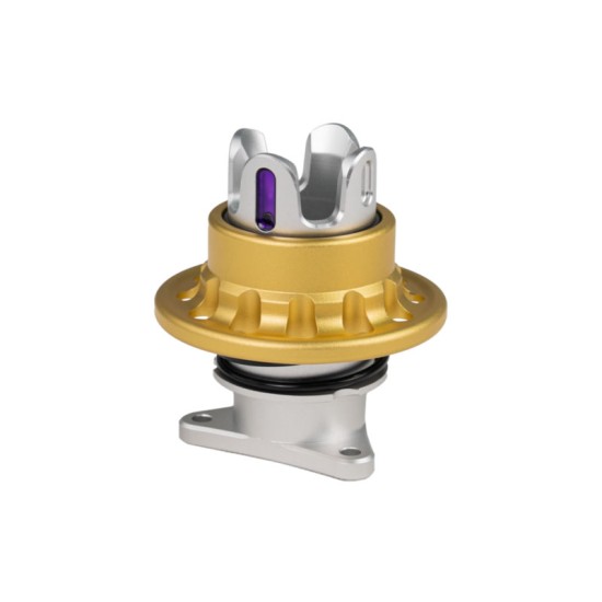 Conspit Quick Release