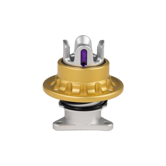 Conspit Quick Release