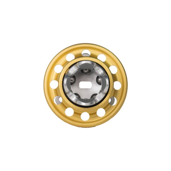 Conspit Quick Release