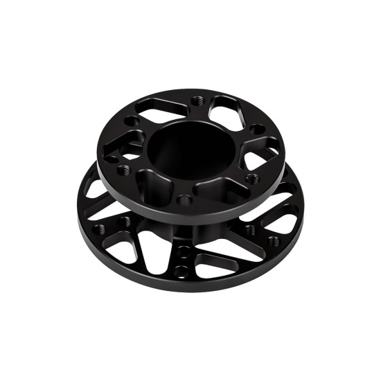 &Kappa;&epsilon;&nu;&tau;&rho;&iota;&kappa;ό&sigmaf; &kappa;ό&mu;&beta;&omicron;&sigmaf; Cube Controls Universal