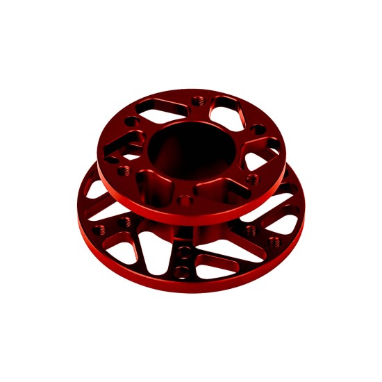 &Kappa;&epsilon;&nu;&tau;&rho;&iota;&kappa;ό&sigmaf; &kappa;ό&mu;&beta;&omicron;&sigmaf; Cube Controls Universal