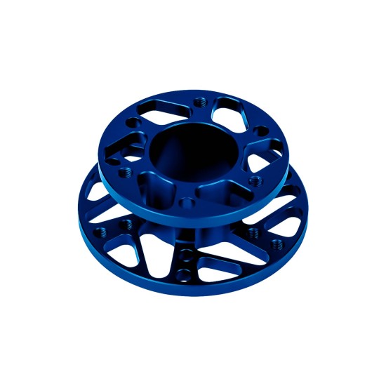 &Kappa;&epsilon;&nu;&tau;&rho;&iota;&kappa;ό&sigmaf; &kappa;ό&mu;&beta;&omicron;&sigmaf; Cube Controls Universal